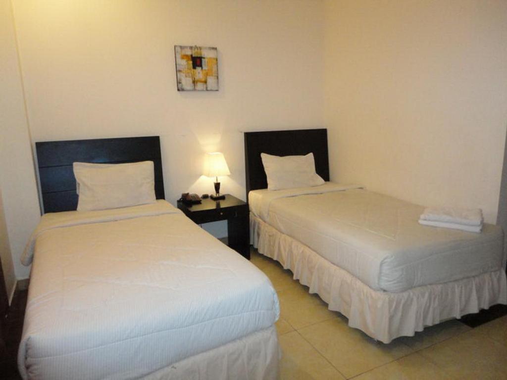 Grand Duta Hotel Παλού Δωμάτιο φωτογραφία